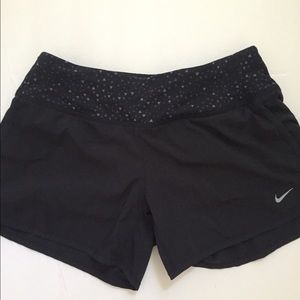 XS Nike drift shorts