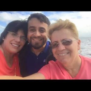 Meet your Posher, Nancy