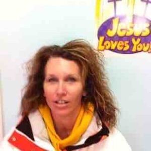 Meet your Posher, Zoe