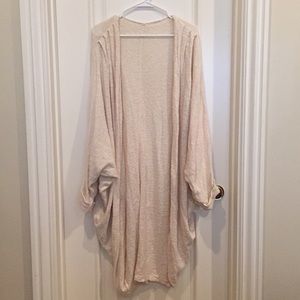 American Apparel Cardigan