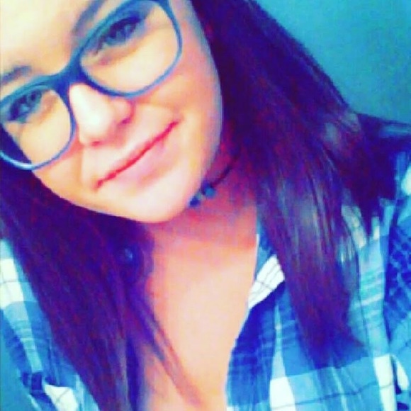 Meet your Posher, Abigayle