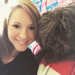 Meet your Posher, Cindy