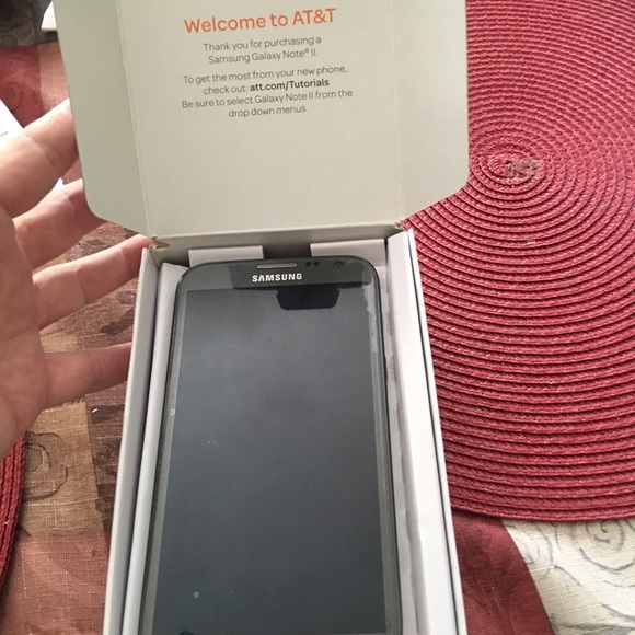 Samsung note 2