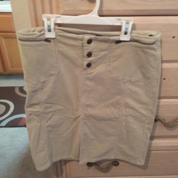 American Eagle Outfitters stretch Skirt