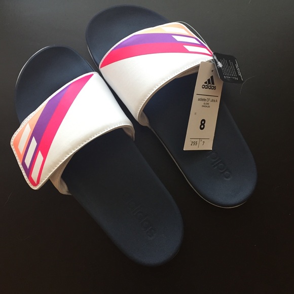 Adidas slides