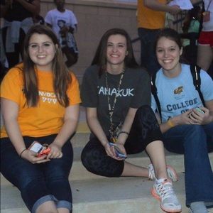 Meet your Posher, Kaitlyn