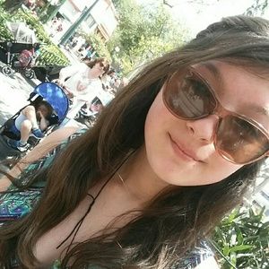 Meet your Posher, Patricia