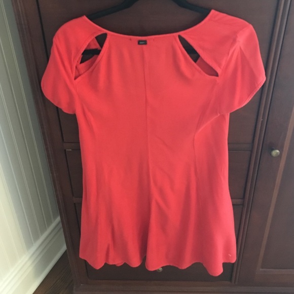 Obey Penelope Dress - Picture 4 of 4