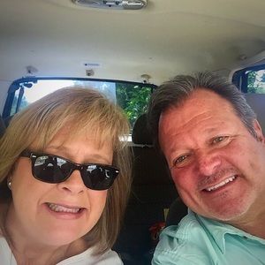 Meet your Posher, Tracey