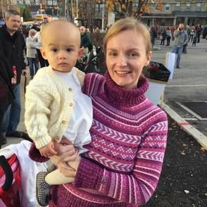 Meet your Posher, Dawn