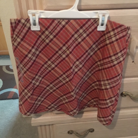 Old Navy Skirt