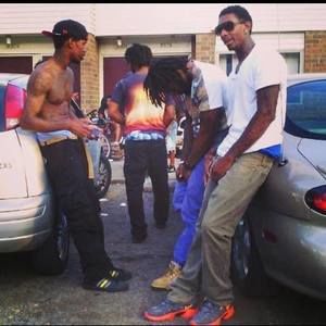 Meet your Posher, Tammie