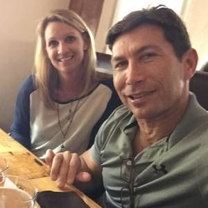 Meet your Posher, Allison