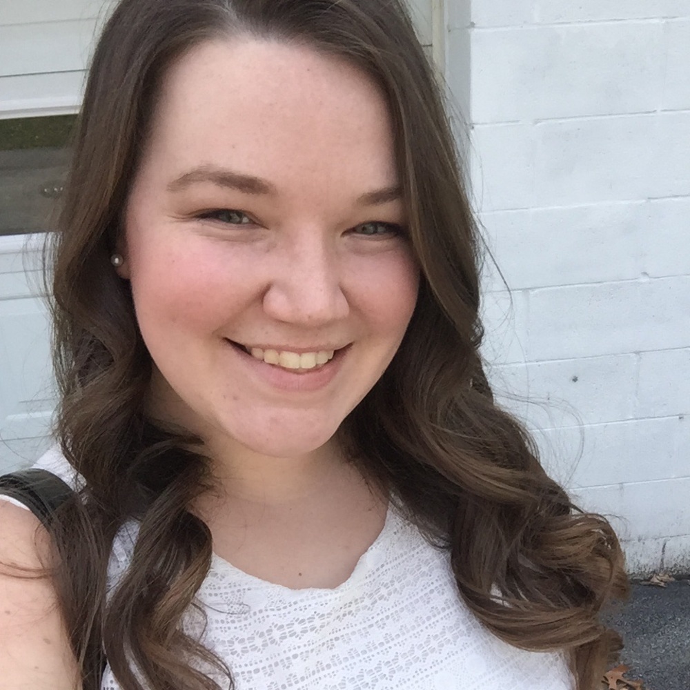 Meet your Posher, Kirsten