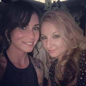 Meet your Posher, Tatum