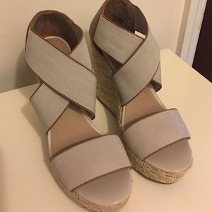 ⚡️SALE! ☀️ Candie's Wedge Sandals