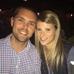 Meet your Posher, Elizabeth