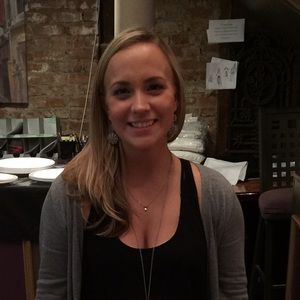 Meet your Posher, Megan