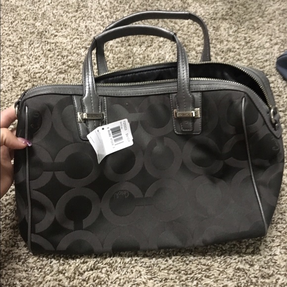 Brand new Coach Purse - Picture 2 of 2