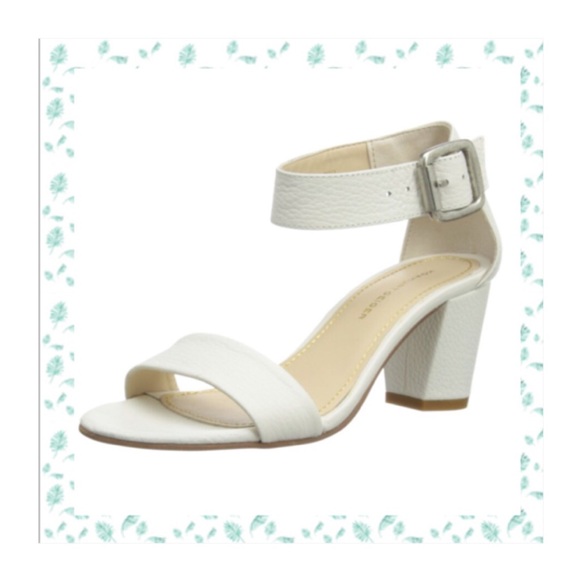 Kurt Geiger Shoes - KURT GEIGER LONDON leather sandals WKend FLASH
