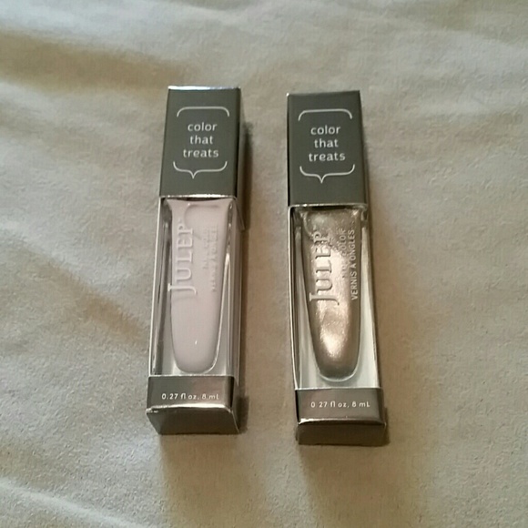 Julep Nail Polishes