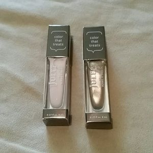 Julep Nail Polishes