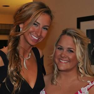 Meet your Posher, Nicky