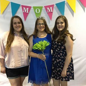 Meet your Posher, Jill