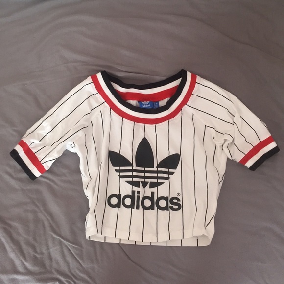 Adidas Tennis Shirt