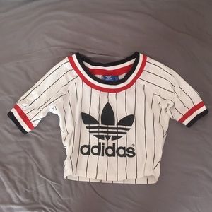 Adidas Tennis Shirt
