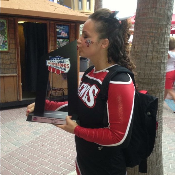 Meet your Posher, Amy - Picture 3 of 4