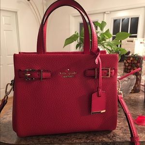 Meet your Posher, Tatiana