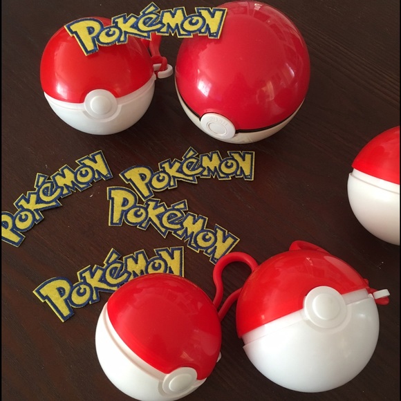 Pokemon patch - Picture 1 of 2