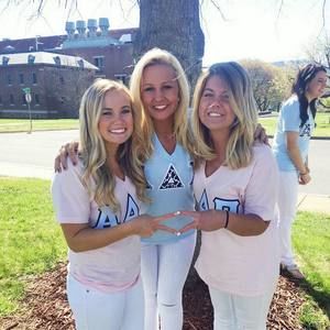 Meet your Posher, Summer