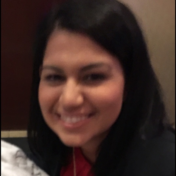 Meet your Posher, Nancy