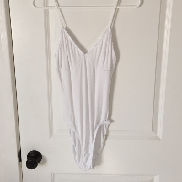 AA Sofia Bodysuit