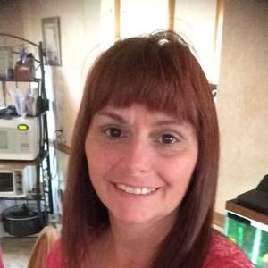 Meet your Posher, Terri