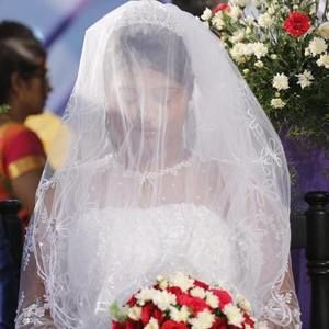 Meet your Posher, Asha paul