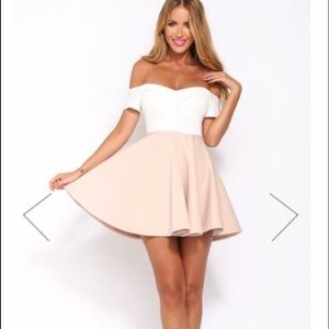 PRICE REDUCTION: NWT Hello Molly Dress