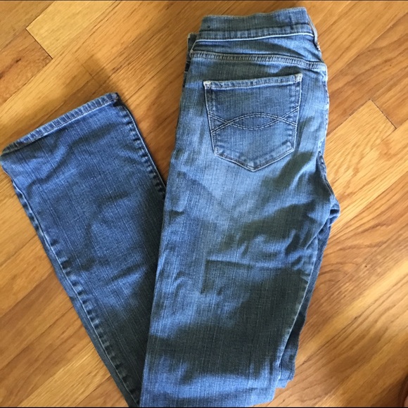 Abercrombie jeans