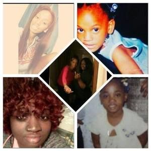 Meet your Posher, Tarsha