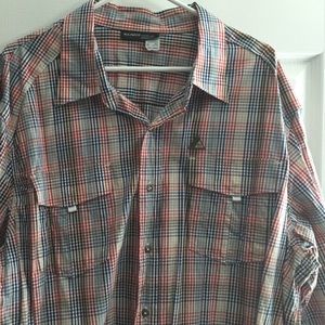 Rocawear Men's Shirt