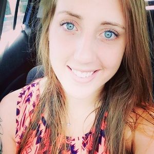 Meet your Posher, Shelby