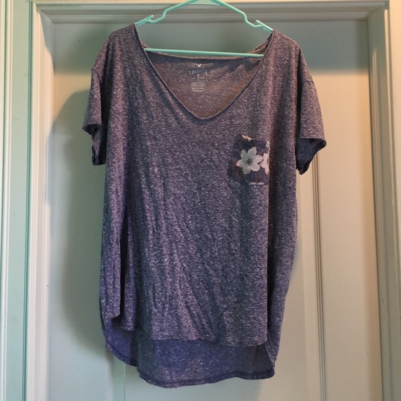 American Eagle Tee