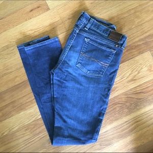 Lucky brand jeans