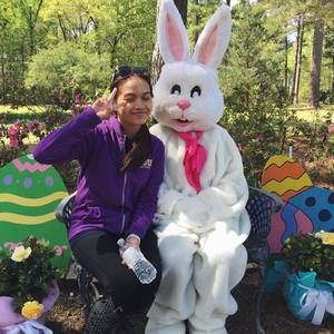 Meet your Posher, Krisha