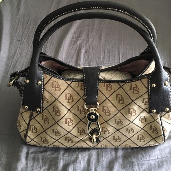 Dooney and Bourke Purse