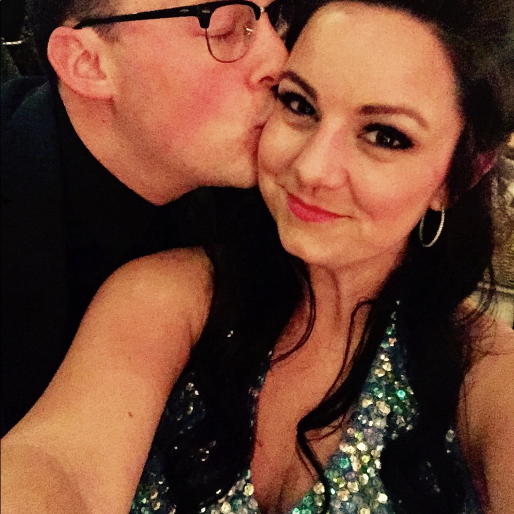 Meet your Posher, Dana