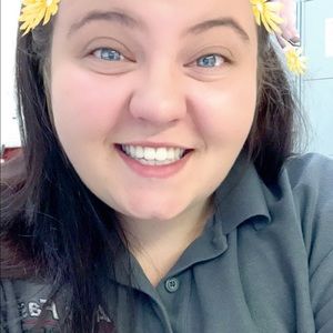 Meet your Posher, Katlyn