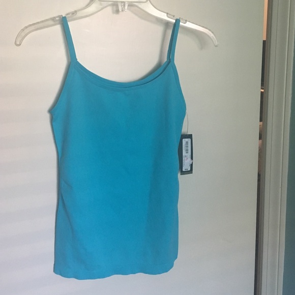 Worthington seamless cami